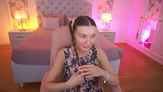 AshleyBaie webcam