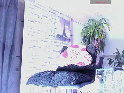 BeautyCatalella1 webcam