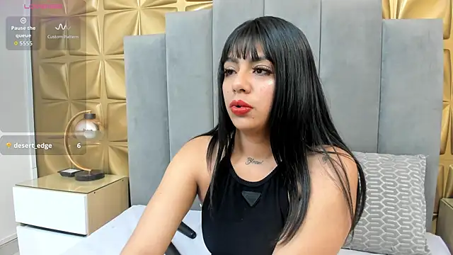 melani_dream webcam