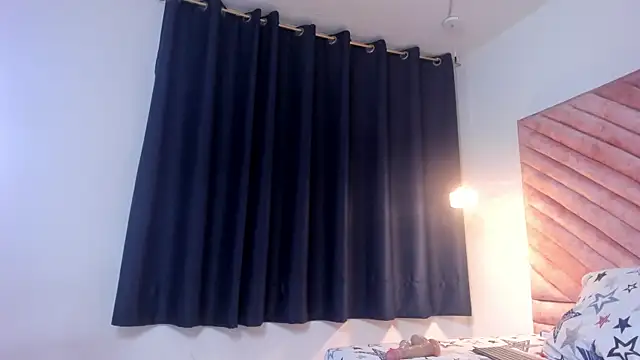 Michel_fitnes webcam