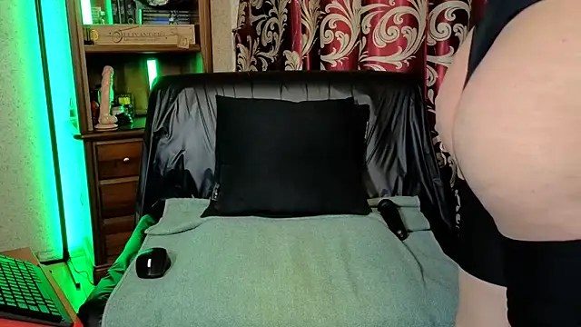 xbadwolf webcam