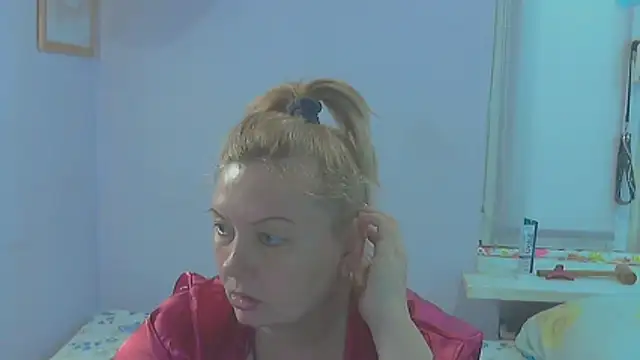 Lusi-777 webcam