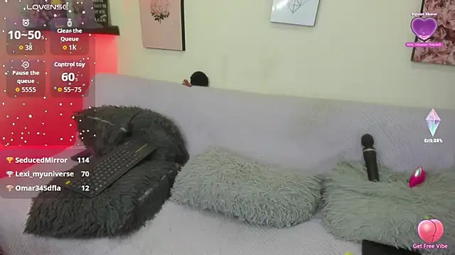Lele_669 webcam