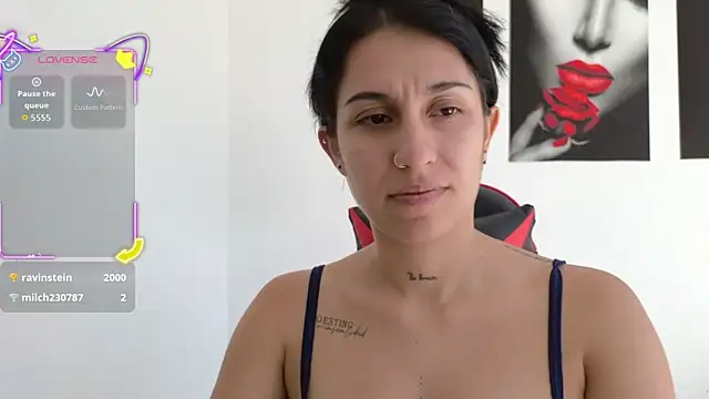 tammyandrade_ webcam