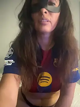SelinaGatita webcam