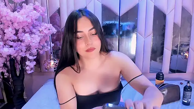 HannaCollins_ webcam