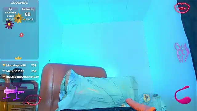 bayolet_ webcam