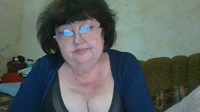 MilaSky5303 webcam