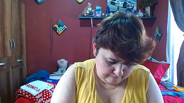 Sasharosee2 webcam