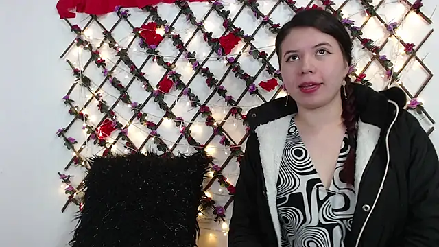 Samantha_Wallker webcam