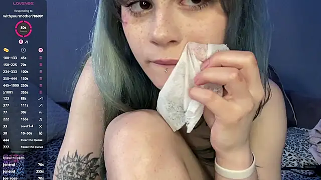 Emmibrilson