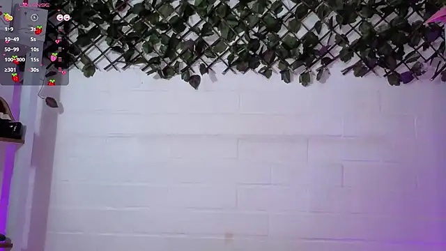 louise_nails webcam