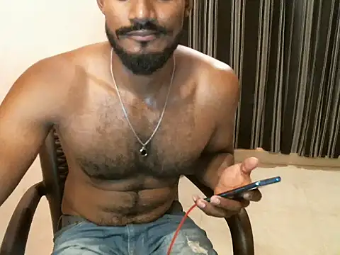 indianvijay avatar