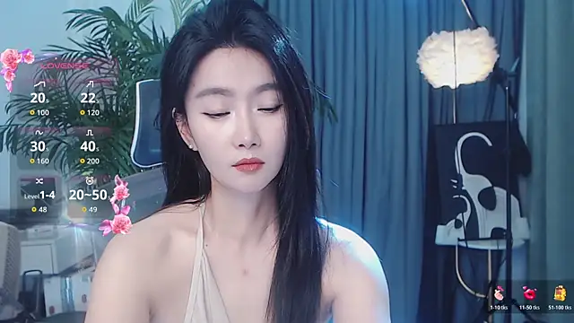 feifei-love