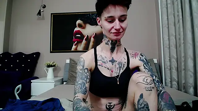 KennyXSX webcam