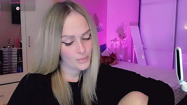 Libby_Nora webcam
