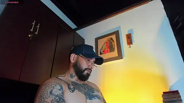 Preview of camilogray_