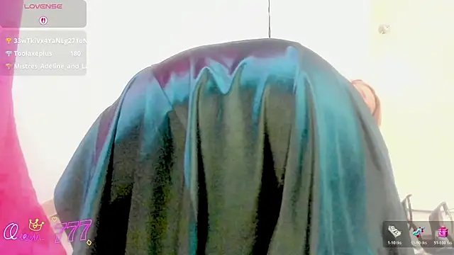 samanthaExsotic webcam