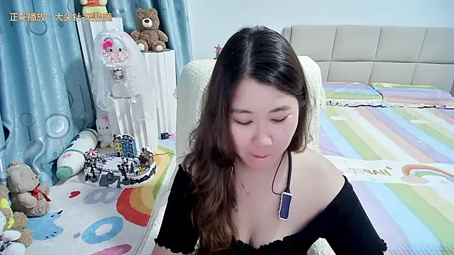 OnlyLove-2026 webcam