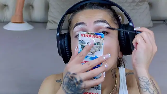 PlayfulShow webcam