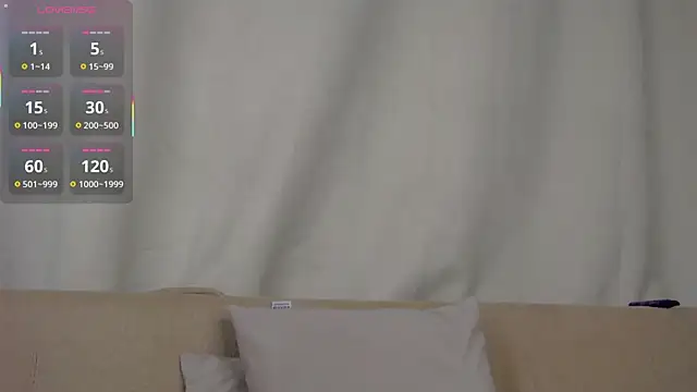 JanelleBrown_ webcam