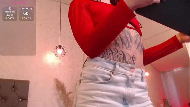 Sabriinaa_Foxx webcam