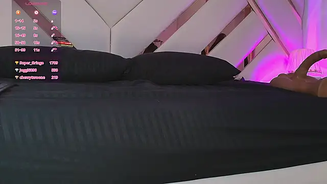 noa_butterfly_ - Noa_butterfly_'s free webcam - UK Sex Cams