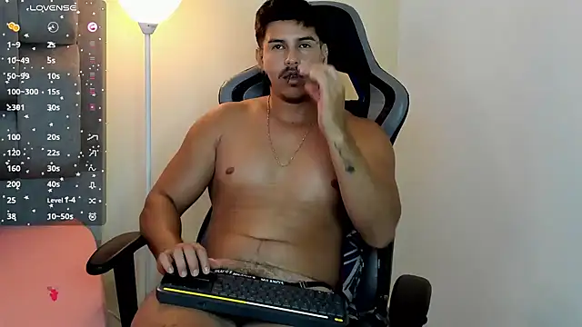 victor_vixen webcam