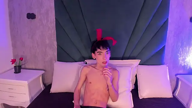 Andy_vergara1 webcam