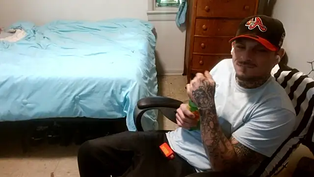 DADDY_KANE8--- webcam