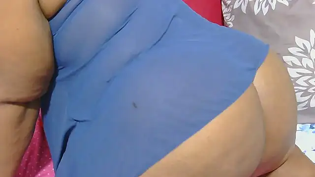 Kate89x webcam
