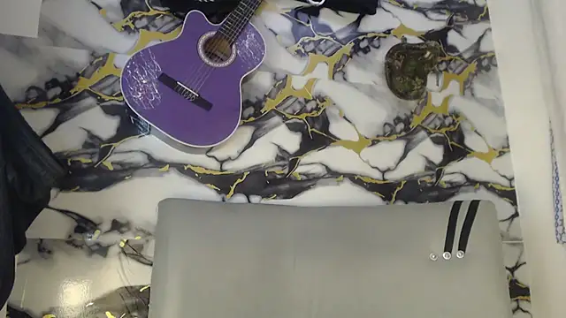 Hiroshi_Shen webcam