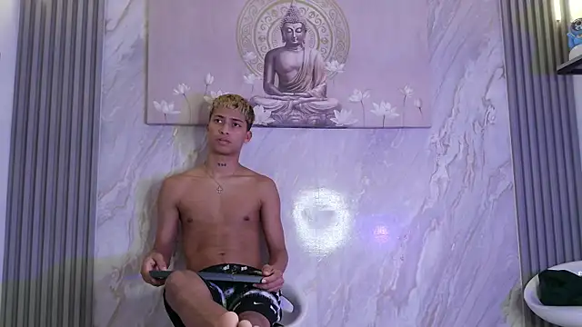 Preview of gold_boys