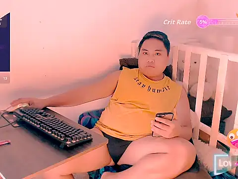 Hardking_69 webcam
