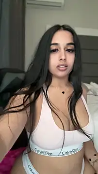 LilMisIndianx