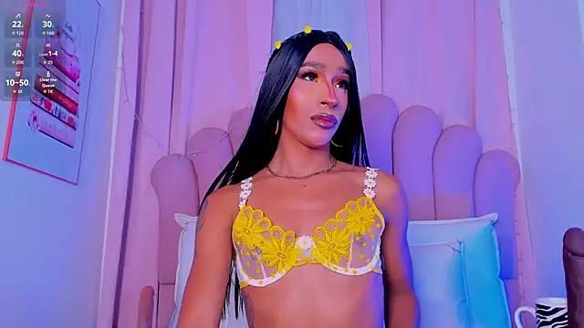 NicoleMadrird webcam