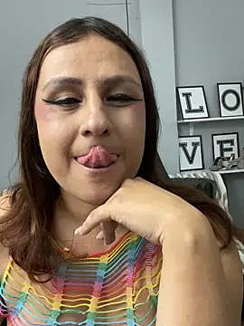 Analia_01 webcam
