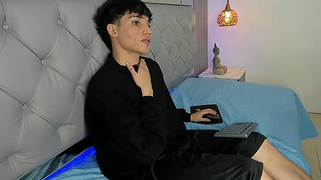 samblack_ (M twink) - #anal-toys #best #big-ass #big-balls #big-cocks #black-hair #blowjob #cam2cam #cei #cheapest-privates #cock-rating #colombian #deepthroat #dildo-or-vibrator #dirty-talk #double-penetration #ejaculation #erotic-dance #fingering #flexing #foot-fetish #gagging #gamers #gays #goth #handjob #hd #humiliation #jerk-off-instruction #latin #leather #massage #masturbation #medium #nipple-toys #oil-show #power-bottom #recordable-privates #recordable-publics #sex-toys #sexting #shaven #shower #small-audience #spanish-speaking #spanking #sph #striptease #student #studs #swingers #trimmed #twerk #twinks #yoga