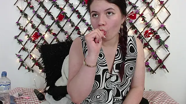 Samantha_Wallker webcam