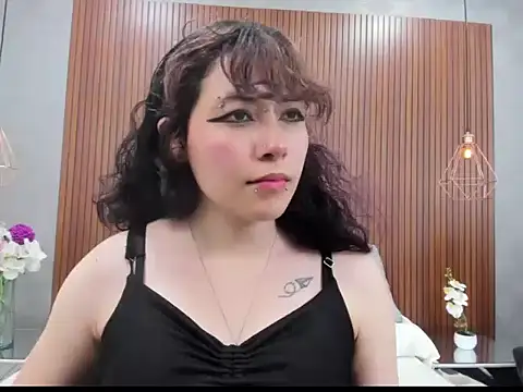Cybercore_Shy webcam