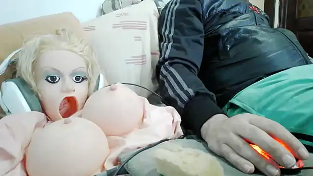 messi_syssy webcam