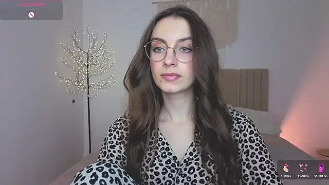 Real_cutie1 webcam