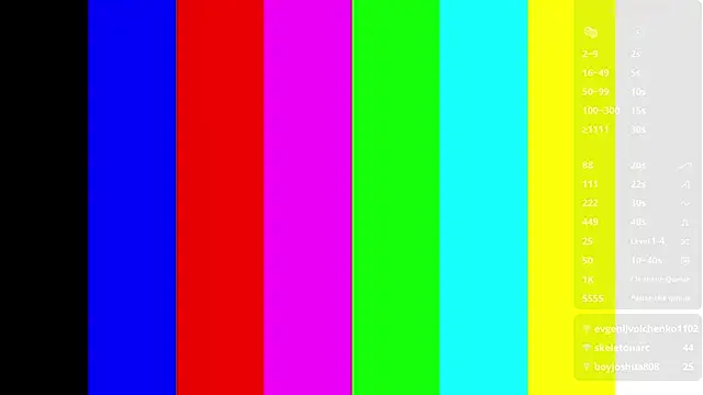MirnaTellado webcam