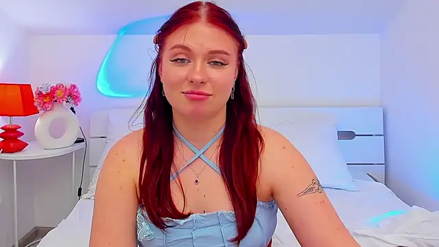 LizyBex webcam
