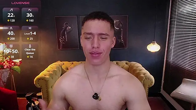 deivid_parker webcam