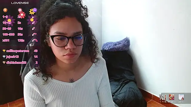 Canela_s1 webcam