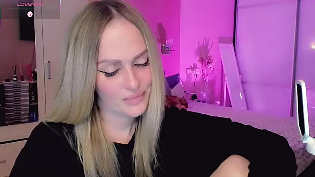 Libby_Nora webcam