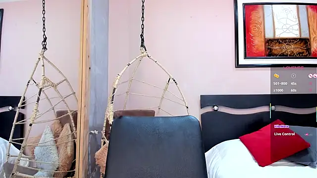 LenaRuiz_ webcam