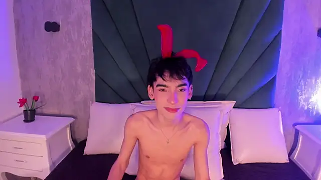 Andy_vergara1 webcam