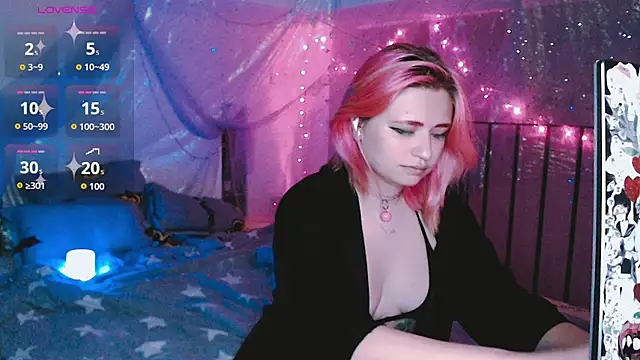 candy_lina webcam